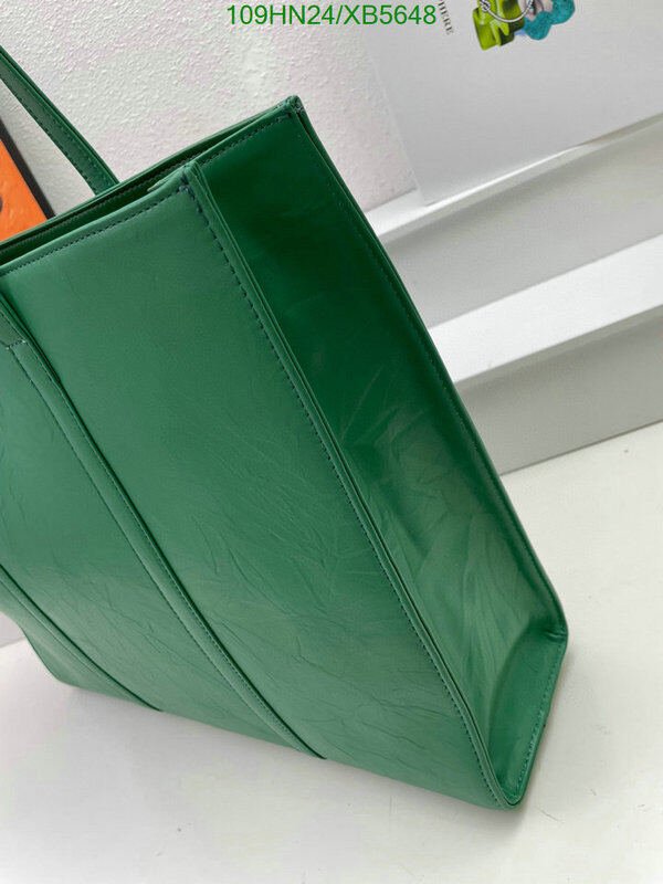 Prada Bag-(4A)-Handbag- Code: XB5648 $ 142USD