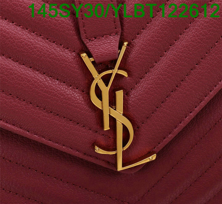 YSL Bag-(4A)-Envelope Series Code: YLBT122612 $ 189USD