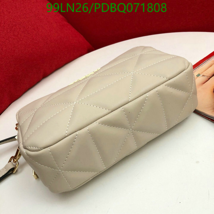 Prada Bag-(4A)-Diagonal-,Code:PDBQ071808,$ 129USD