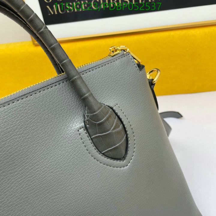 Prada Bag-(4A)-Handbag-,Code: PDBP052537,$ 150USD