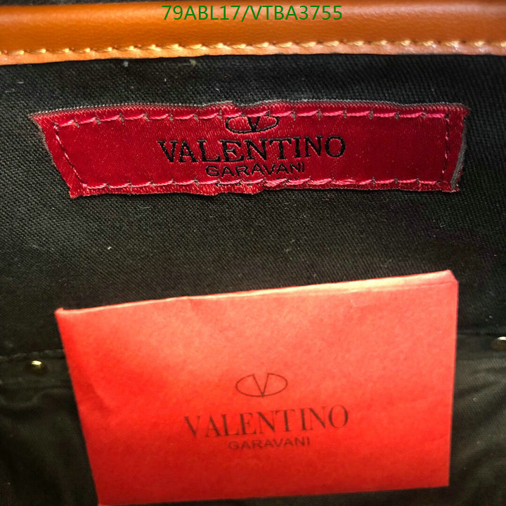 Valentino Bag-(4A)-Diagonal-,Code: VTBA3755,$ 103USD