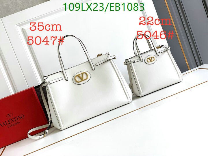 Valentino Bag-(4A)-Handbag- Code: EB1083