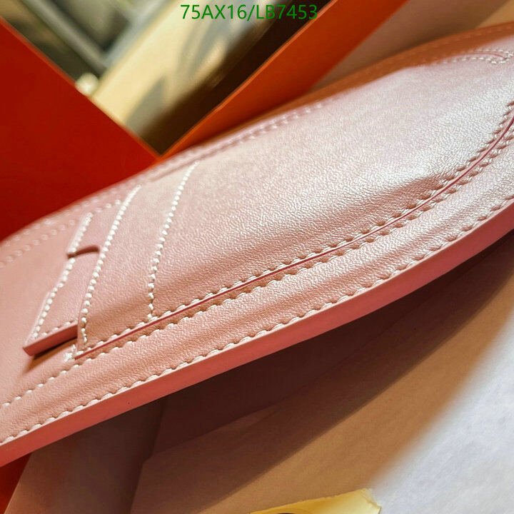 Hermes Bag-(4A)-Diagonal-,Code: LB7453,$ 98USD