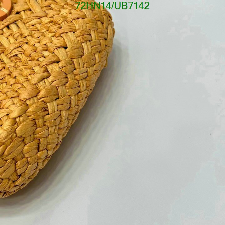 Loewe Bag-(4A)-Diagonal- Code: UB7142 $ 94USD