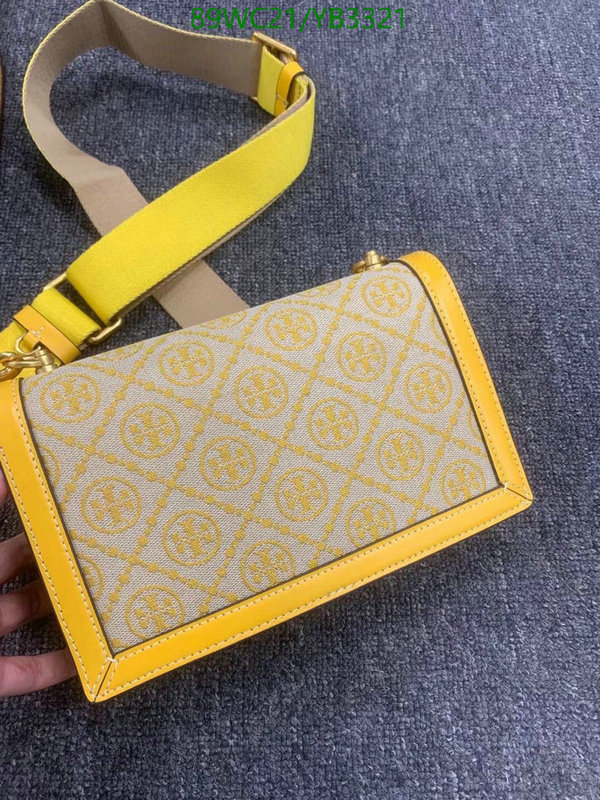 Tory Burch Bag-(4A)-Diagonal-,Code: YB3321,$ 116USD