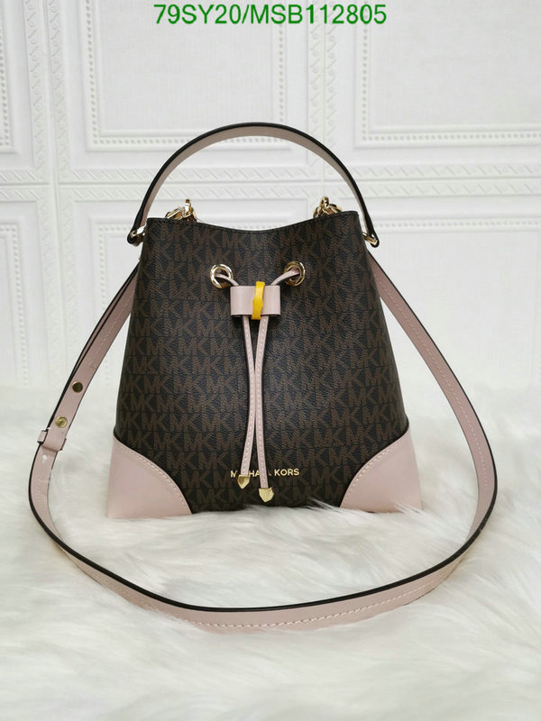 Michael Kors Bag-(4A)-Diagonal-,Code: MSB112805,$ 103USD