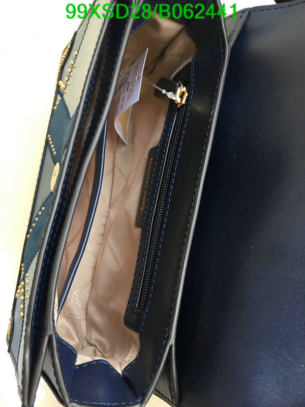 Michael Kors Bag-(4A)-Diagonal-,Code: B062441,$ 129USD