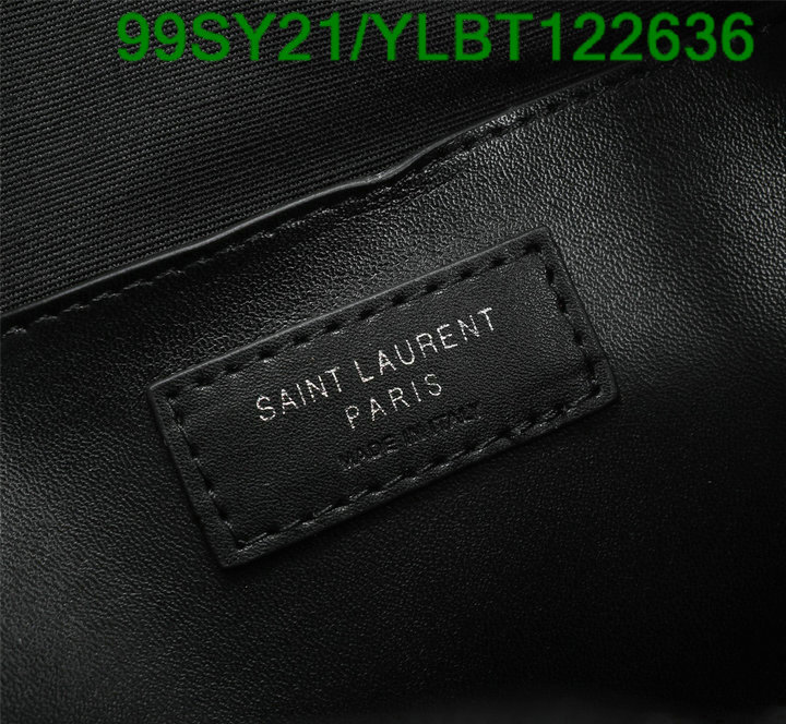 YSL Bag-(4A)-LouLou Series Code: YLBT122636 $ 129USD