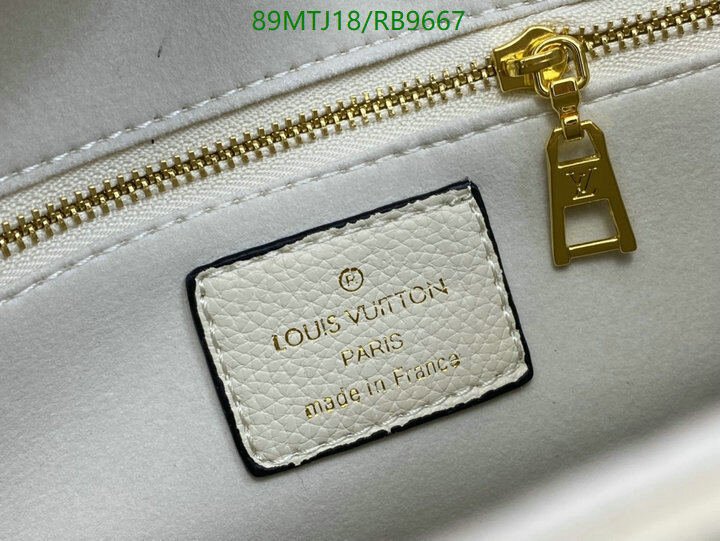 LV Bags-(4A)-Pochette MTis Bag-Twist- Code: RB9667 $ 116USD