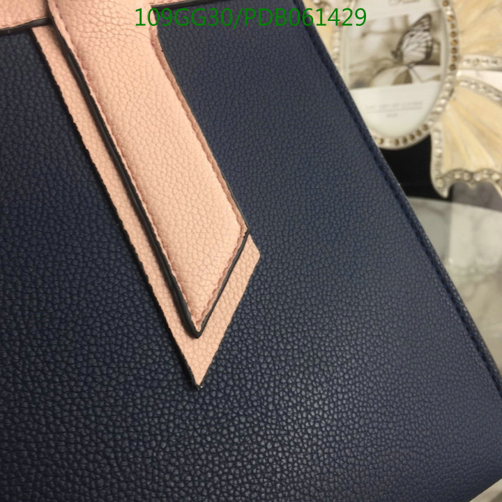 Prada Bag-(4A)-Handbag-,Code:PDB061429,$ 142USD