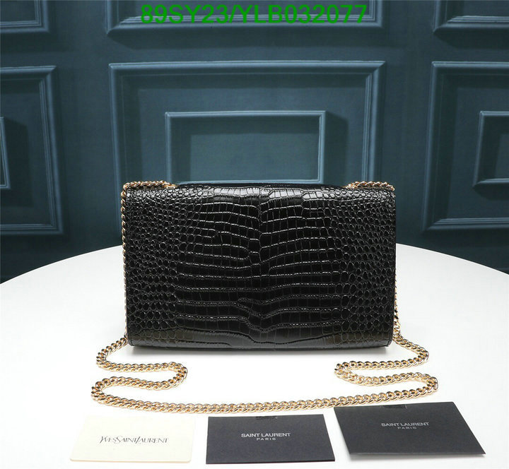 YSL Bag-(4A)-Kate-Solferino-Sunset,Code: YLB032077,$ 116USD