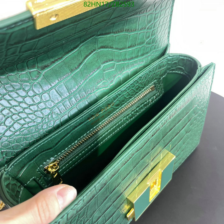 Tom Ford Bag-(4A)-Diagonal-,Code: ZB2593,$ 107USD