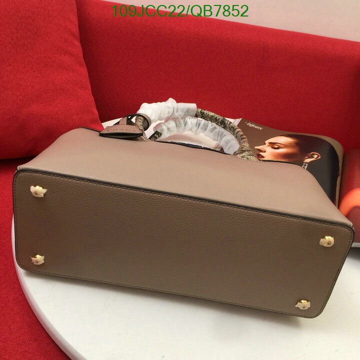 Prada Bag-(4A)-Handbag- Code: QB7852 $ 142USD