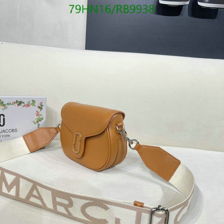 Marc Jacobs Bags -(4A)-Diagonal- Code: RB9938 $ 103USD