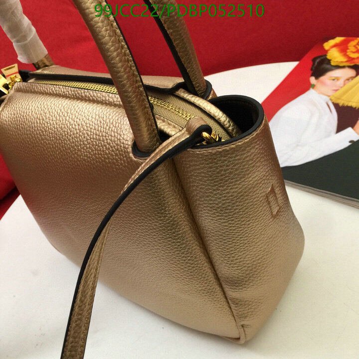 Prada Bag-(4A)-Handbag- Code: PDBP052510 $ 129USD
