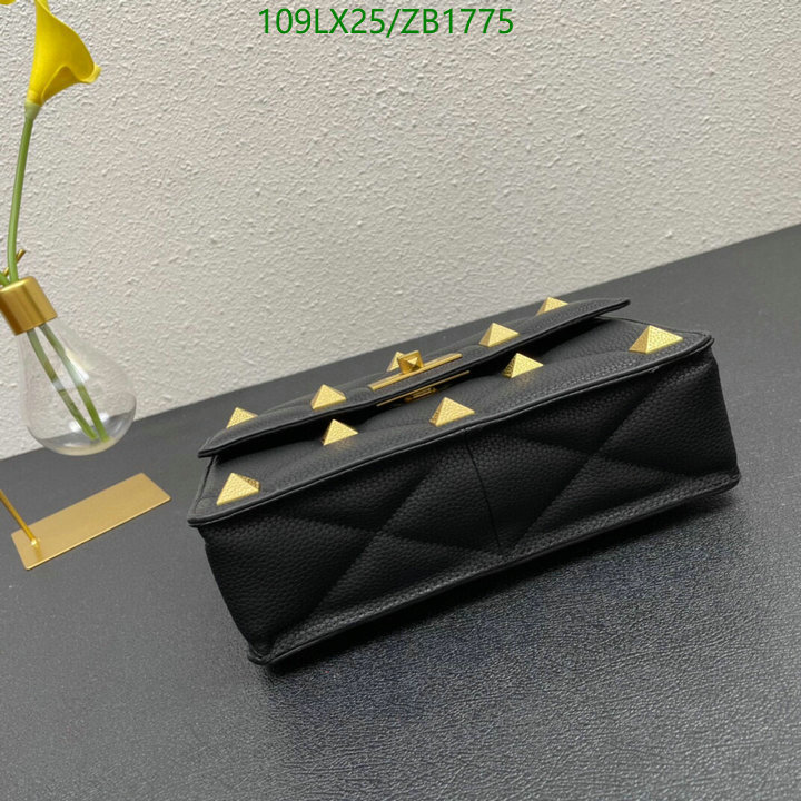 Valentino Bag-(4A)-Diagonal-,Code: ZB1775,$ 142USD