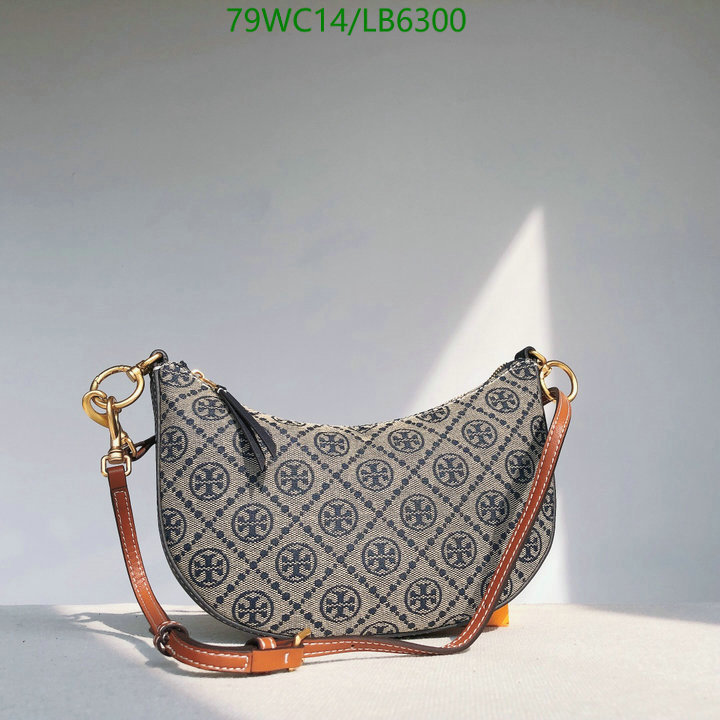 Tory Burch Bag-(4A)-Diagonal-,Code: LB6300,$ 103USD