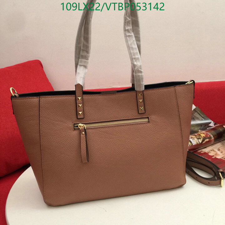 Valentino Bag-(4A)-Handbag-,Code: VTBP053142,$ 142USD