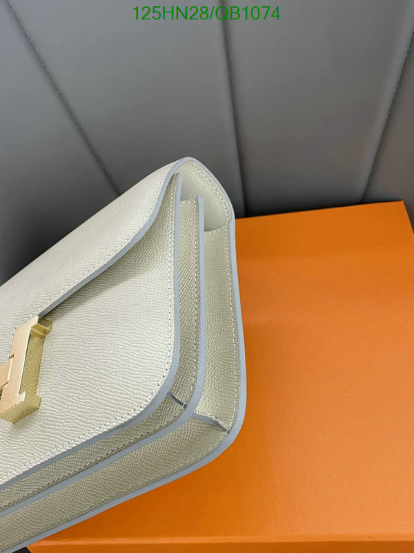 Hermes Bag-(4A)-Constance- Code: QB1074
