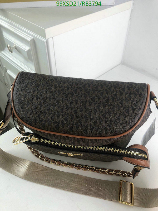 Michael Kors Bag-(4A)-Diagonal-,Code: RB3794,$ 129USD