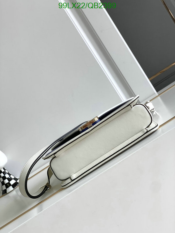 Valentino Bag-(4A)-Diagonal- Code: QB2399 $ 129USD