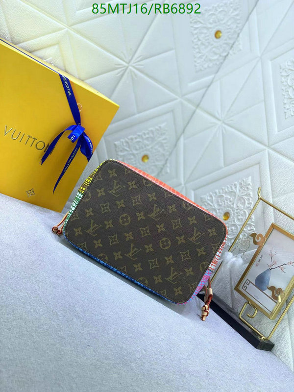 LV Bags-(4A)-Nono-No Purse-Nano No-,Code: RB6892,$ 111USD