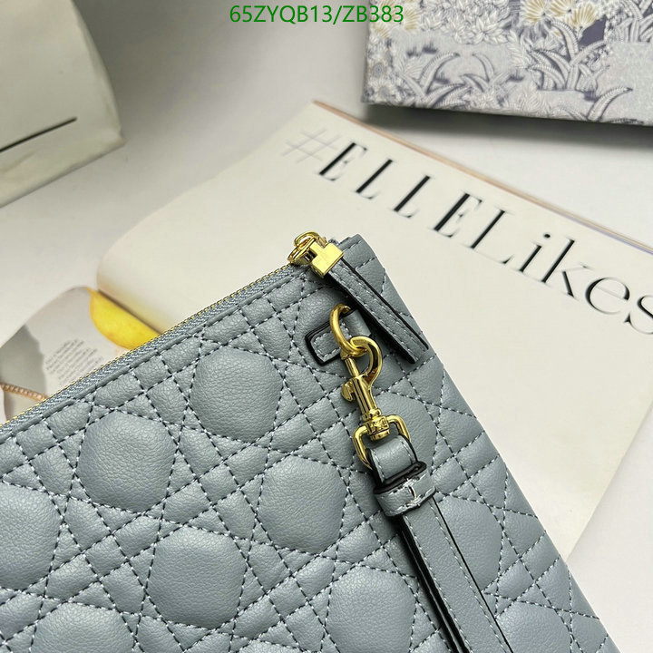 Dior Bags-(4A)-Other Style- Code: ZB383 $ 85USD
