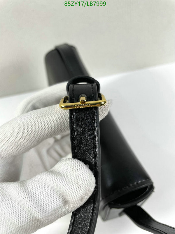 Celine Bag-(4A)-Triomphe Series,Code: LB7999,$ 111USD