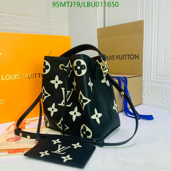 LV Bags-(4A)-Nono-No Purse-Nano No-,Code: LBU011650,$ 124USD