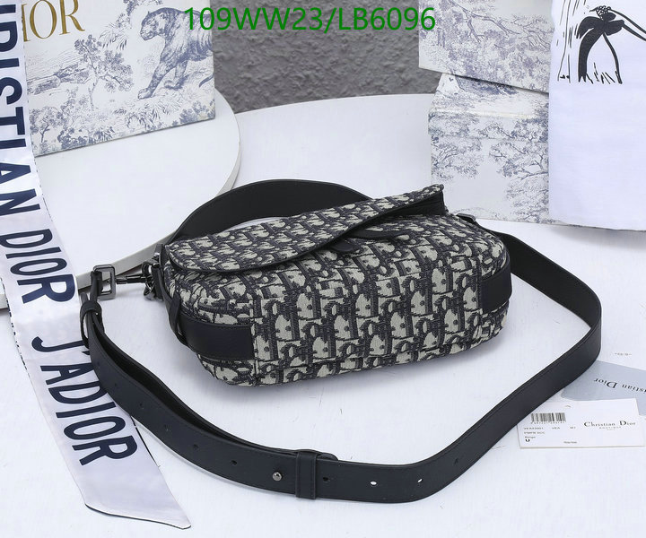 Dior Bags-(4A)-Other Style- Code: LB6096 $ 142USD