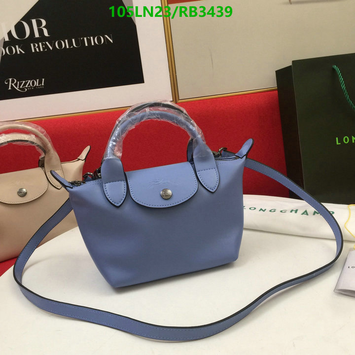 Longchamp Bag-(4A)-Diagonal- Code: RB3439 $ 137USD