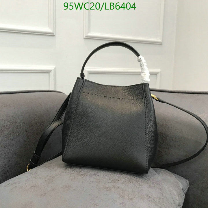 Tory Burch Bag-(4A)-Diagonal- Code: LB6404 $ 124USD