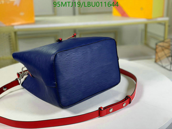LV Bags-(4A)-Nono-No Purse-Nano No-,Code: LBU011644,$ 124USD