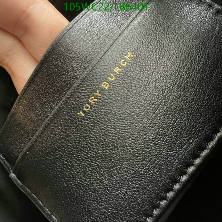 Tory Burch Bag-(4A)-Diagonal- Code: LB6401 $ 137USD