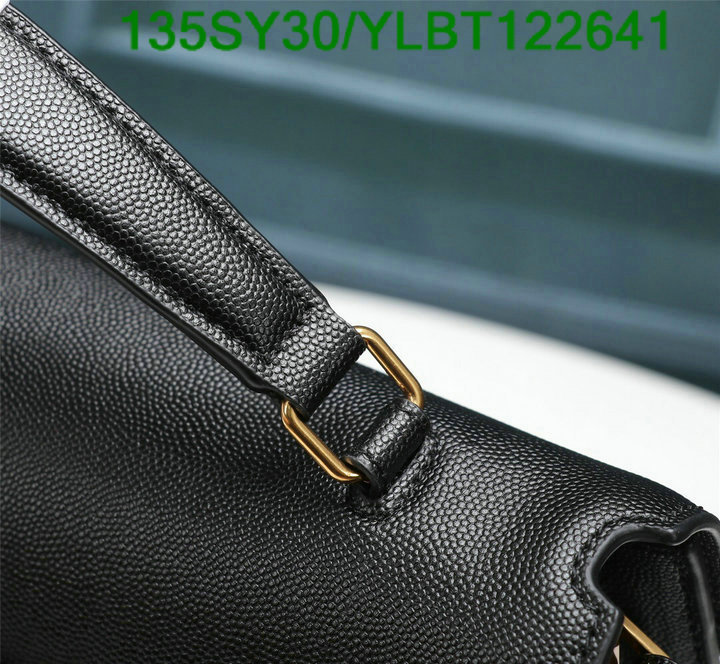 YSL Bag-(4A)-Cassandra,Code: YLBT122641,$ 176USD