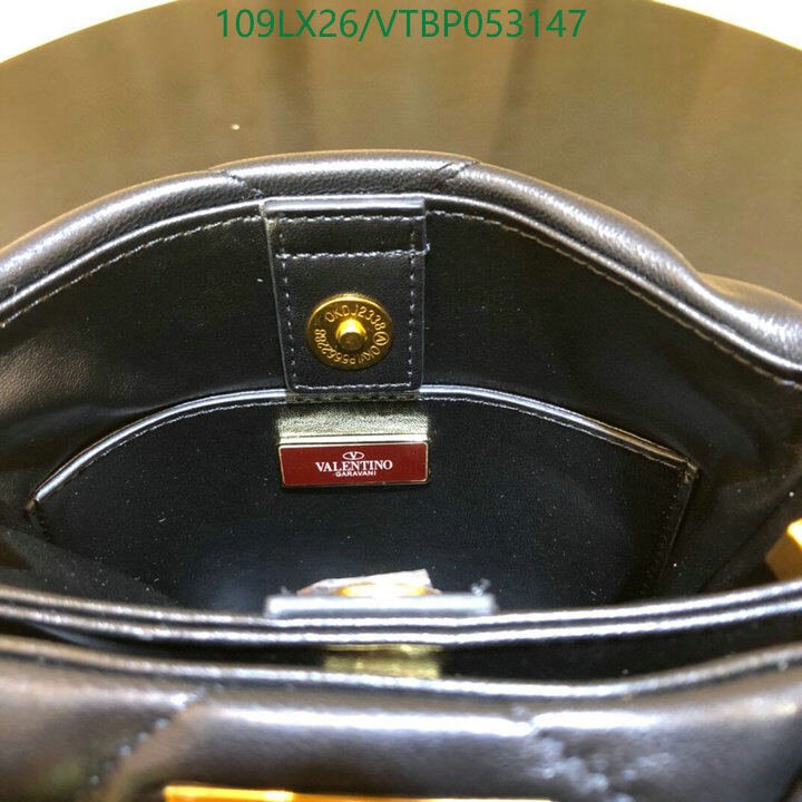 Valentino Bag-(4A)-Roman Stud-,Code: VTBP053147,$ 163USD
