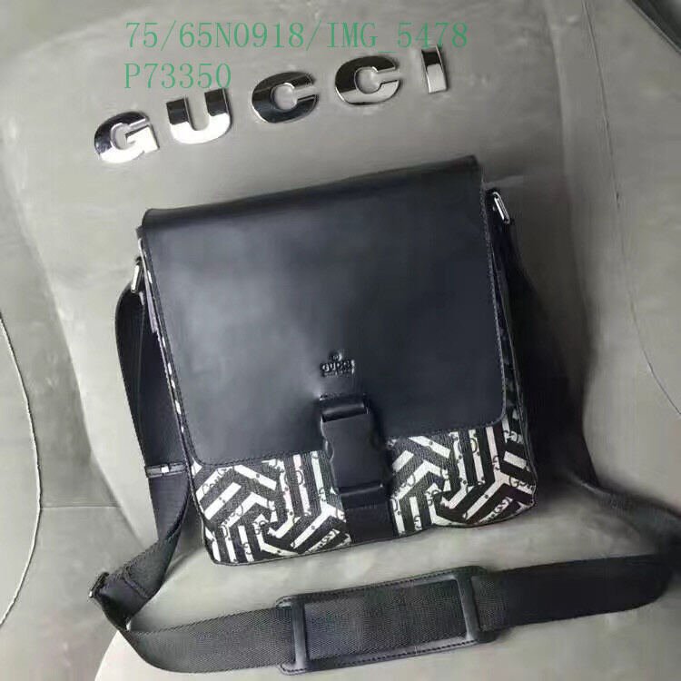 Gucci Bag-(4A)-Diagonal-,Code: GGB120559,$ 98USD