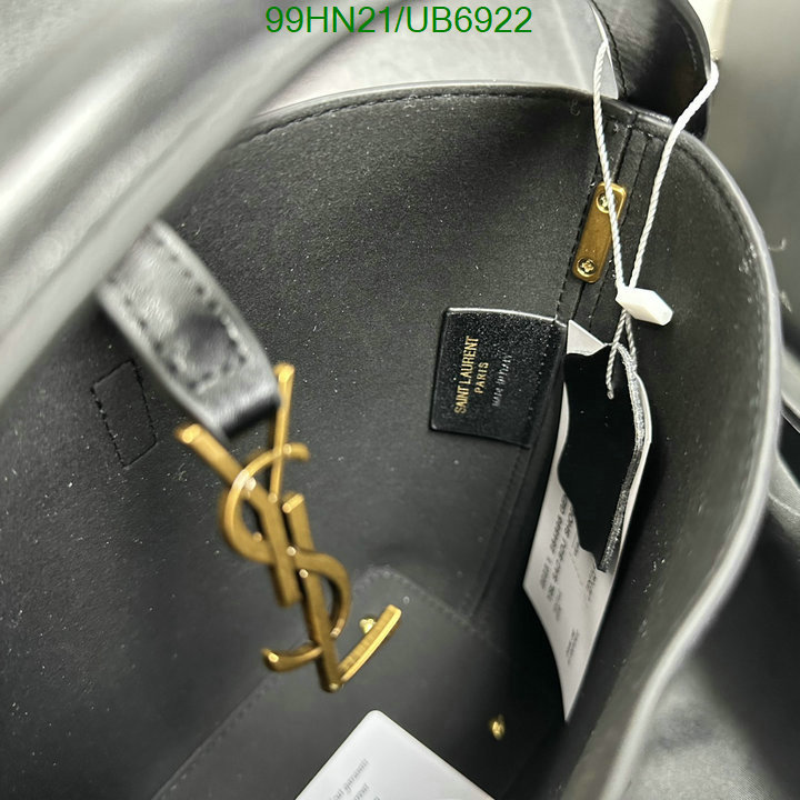 YSL Bag-(4A)-Diagonal- Code: UB6922 $ 129USD