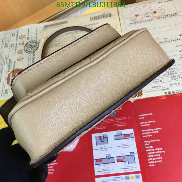 LV Bags-(4A)-Pochette MTis Bag-Twist-,Code: LBU011363,$ 111USD
