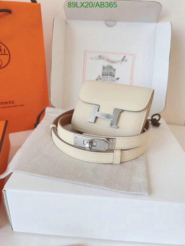 Hermes Bag-(4A)-Other Styles- Code: AB365 $ 116USD