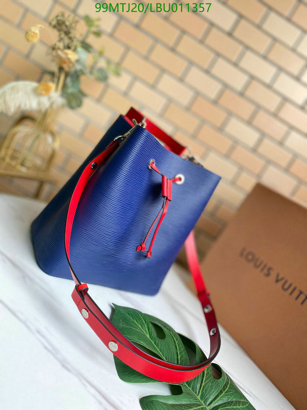 LV Bags-(4A)-Nono-No Purse-Nano No-,Code: LBU011357,$ 129USD