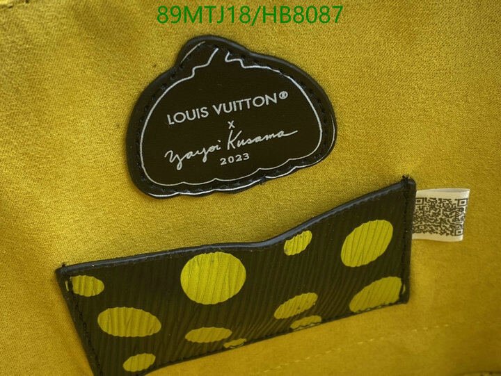 LV Bags-(4A)-Alma-,Code: HB8087,$ 116USD