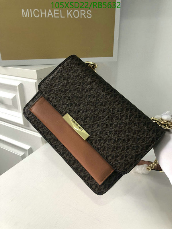 Michael Kors Bag-(4A)-Diagonal-,Code: RB5632,$ 137USD