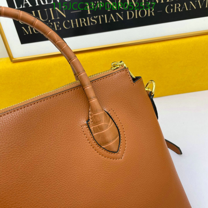 Prada Bag-(4A)-Handbag-,Code: PDBP052537,$ 150USD