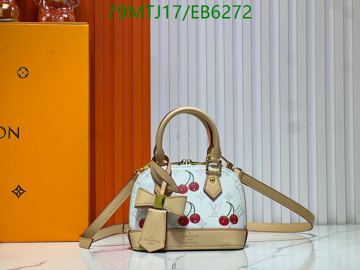 LV Bag-(4A)-Alma- Code: EB6272 $ 103USD