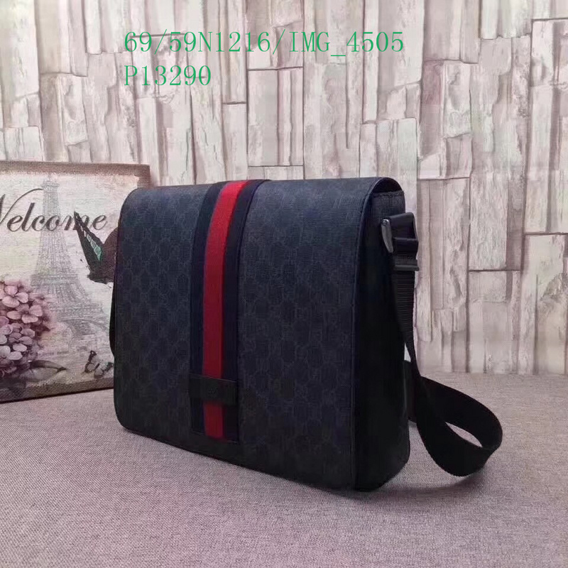 Gucci Bag-(4A)-Ophidia-G,Code:GGB111022,$ 90USD