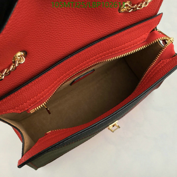 LV Bags-(4A)-Pochette MTis Bag-Twist-,Code: LBP102611,$ 137USD