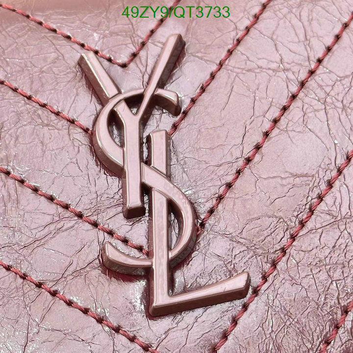 YSL Bag-(4A)-Wallet- Code: QT3733 $ 64USD