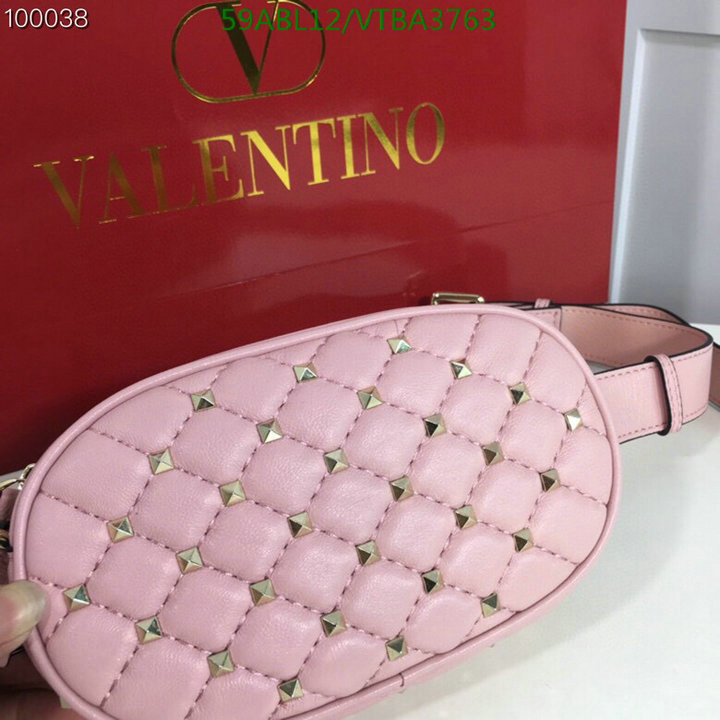 Valentino Bag-(4A)-Diagonal-,Code: VTBA3763,$ 77USD