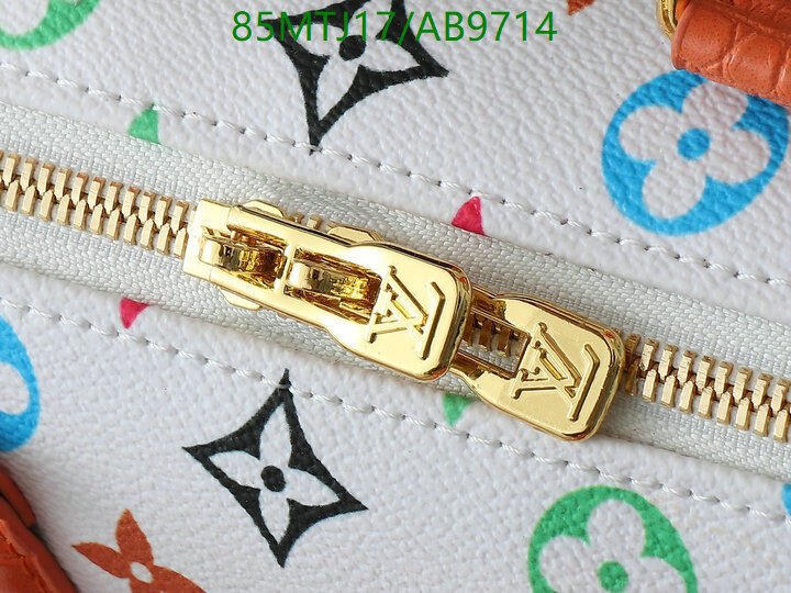 LV Bag-(4A)-Speedy- Code: AB9714 $ 111USD